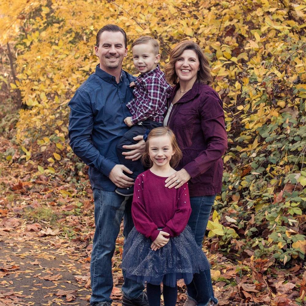 Meet your Posher, Christina